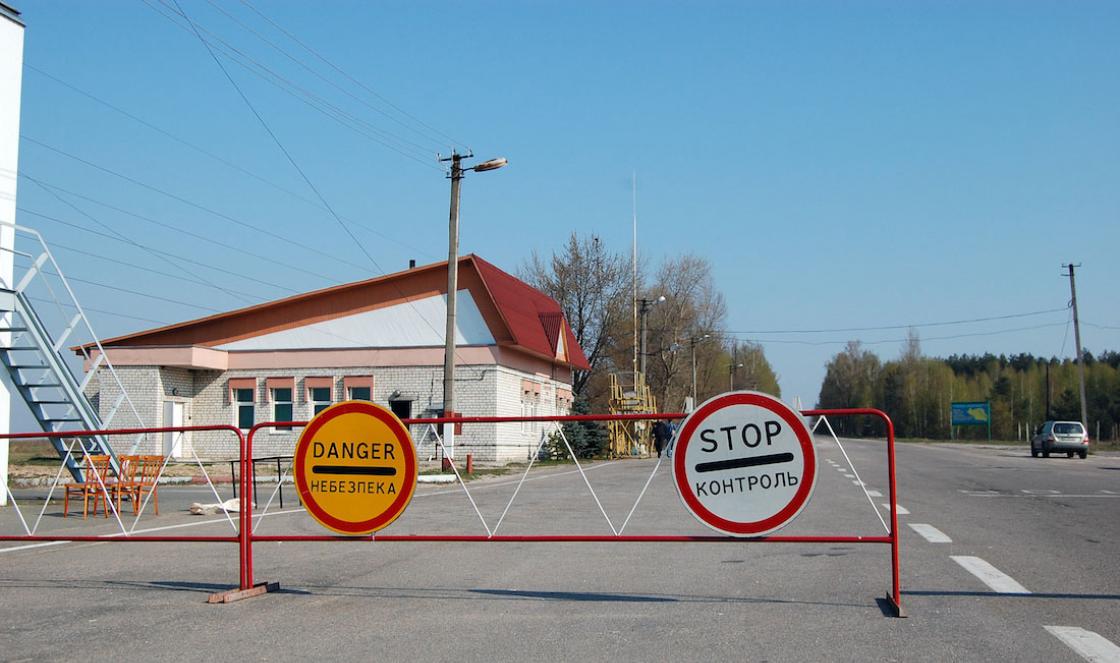 «Яндекс» приглашает в виртуальную прогулку по зоне отчуждения Чернобыльской АЭС