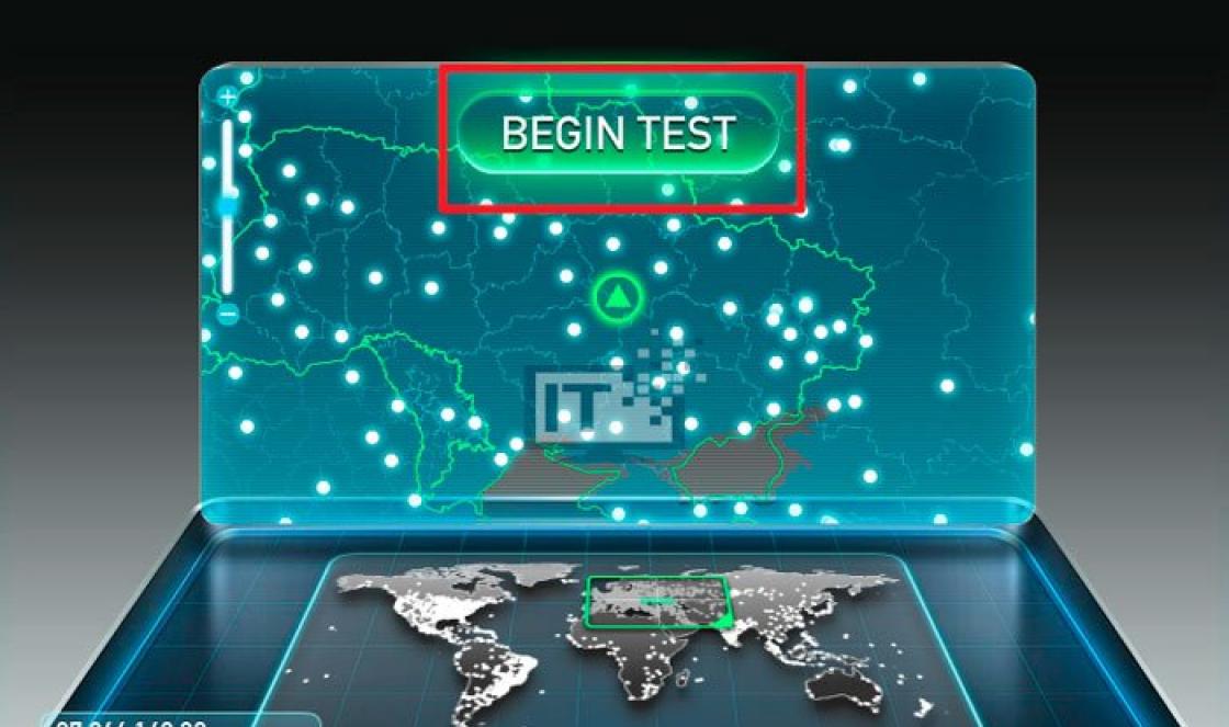 Проверка скорости speedtest — как вычислить настоящую скорость Интернета и узнать, не обманывает ли вас провайдер
