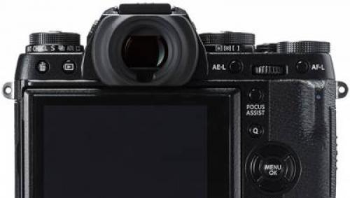 Обзор компактной системной камеры Fujifilm X-T1